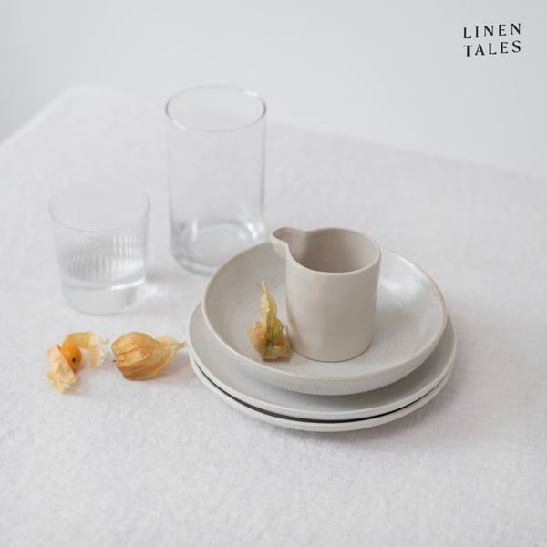 Linane laudlina 160x160 cm - Linen Tales-image-1