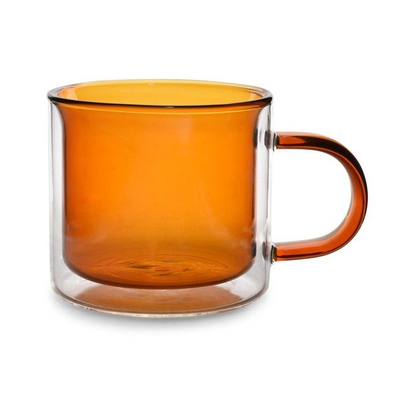 Merevaikklaasist kruusid komplektis 2 tk 270 ml Liv - ONA
