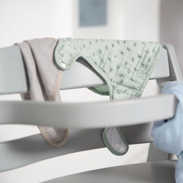 Roheliste pudipõllede komplekt, 3tk Lil Planet - Roba-image-1