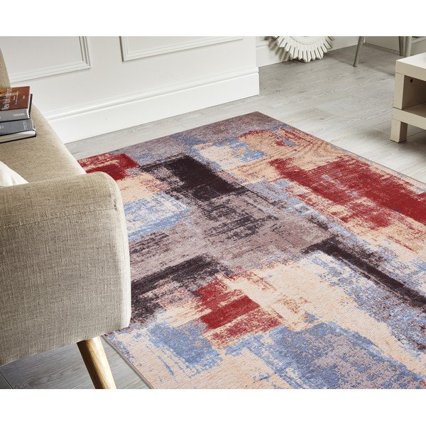 Vaip , 80 x 150 cm Impression - Floorita-image-1