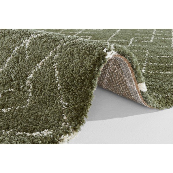 Roheline vaip , 200 x 290 cm Archer - Mint Rugs-image-1