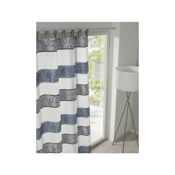 Metallist pikendatav kardinapuu 125 - 220 cm - Gardinia-image-1