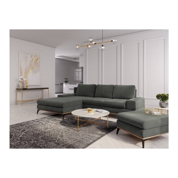 Tumehall pouf Planet - Windsor & Co Sofas-image-3