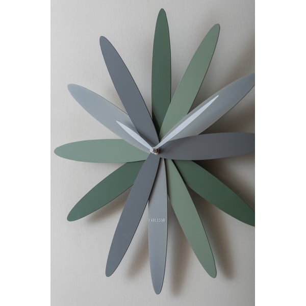 Seinakell ø 45 cm Bloom - Karlsson-image-1