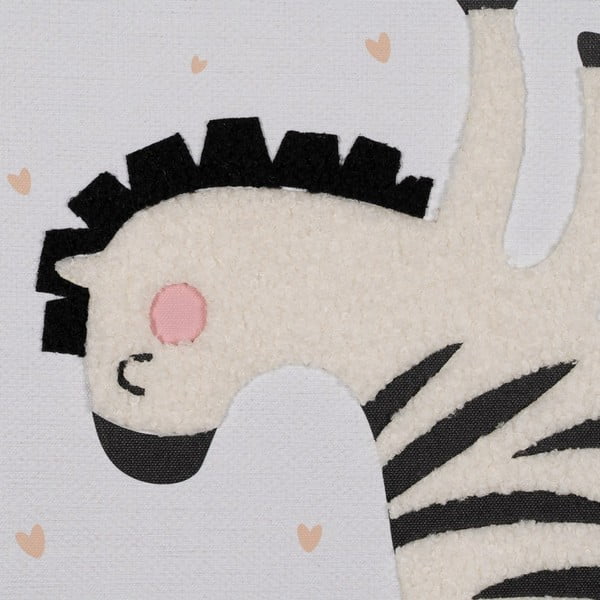 Laste pildid 2tk komplektis 30x40 cm Animals - Ixia-image-1