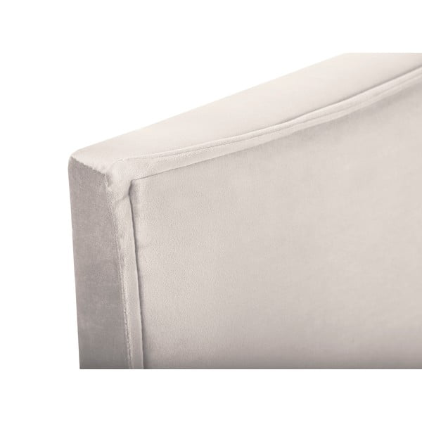 Beež peats 200x120 cm Natalia - Milo Casa-image-4