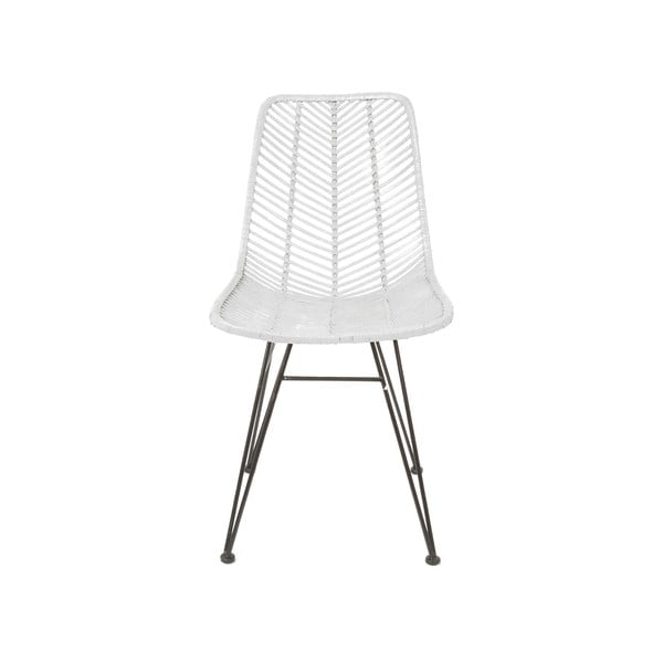 Židle Cosy White-image-2