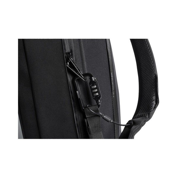 Must XD Design Bizz turvakott, 10 l Bobby - XD Design-image-1