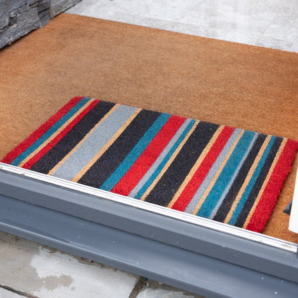 Kookoskiududest matt 40x70 cm - Addis-image-2