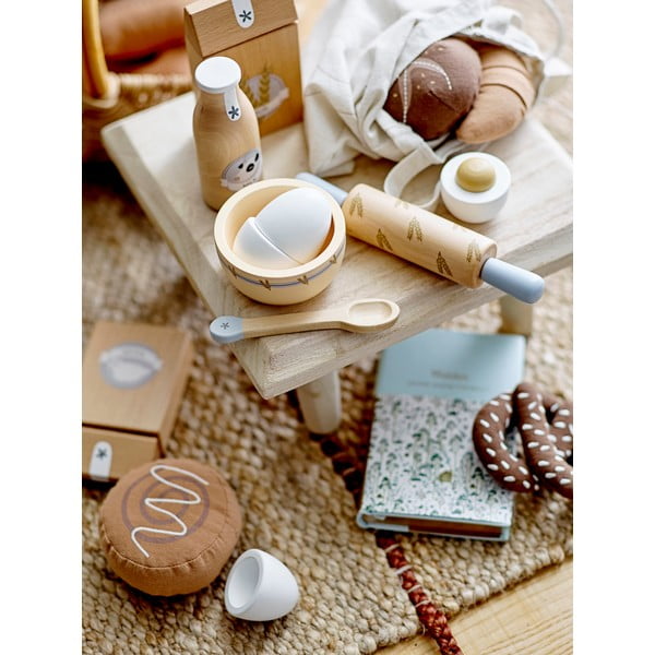 Laste mängukomplekt Snorre - Bloomingville Mini-image-4