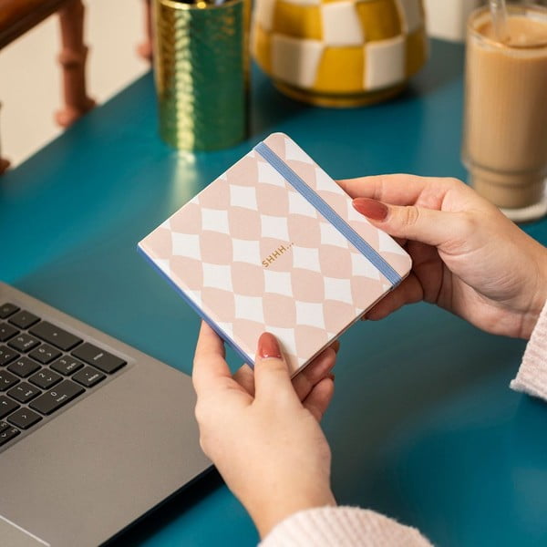 Paroolimärkmik, 69lk - Busy B-image-1