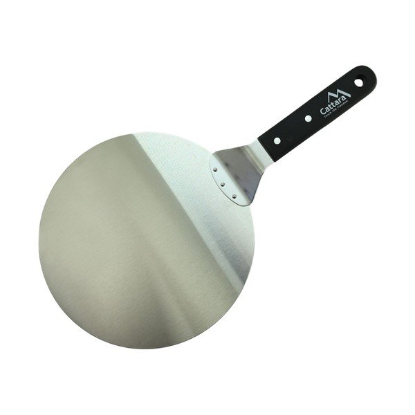 Roostevabast terasest pitsalabidas - Cattara-image-1