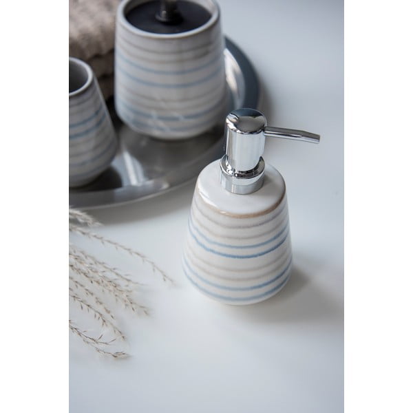 Keraamiline tass hambaharjade jaoks Navalon - Wenko-image-2