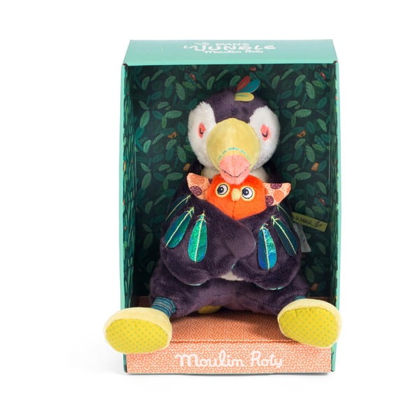 Kaisutekk  Pakou - Moulin Roty-image-3