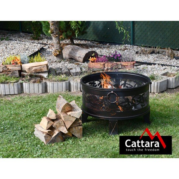 Tulease ø 66,5 cm Santorin - Cattara-image-1