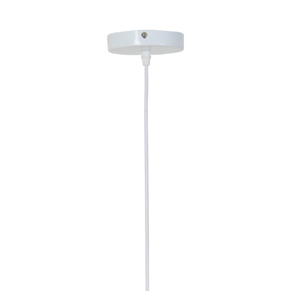 Naturaalset värvi laevalgusti rotangist ja seagraasist varju ø 60 cm Tripoli - Light & Living-image-2