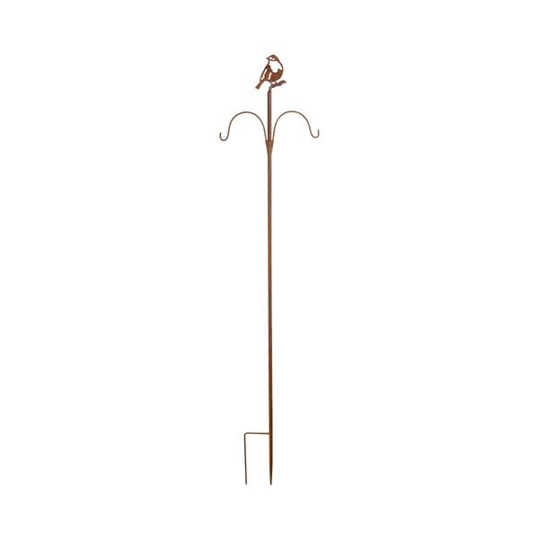 Sada 3 zápichů pro zavěšení ptačího zobu Esschert Design, výška 149 cm-image-1