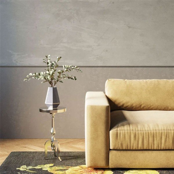 Kokkupandav laud Barocco - Kare Design-image-1