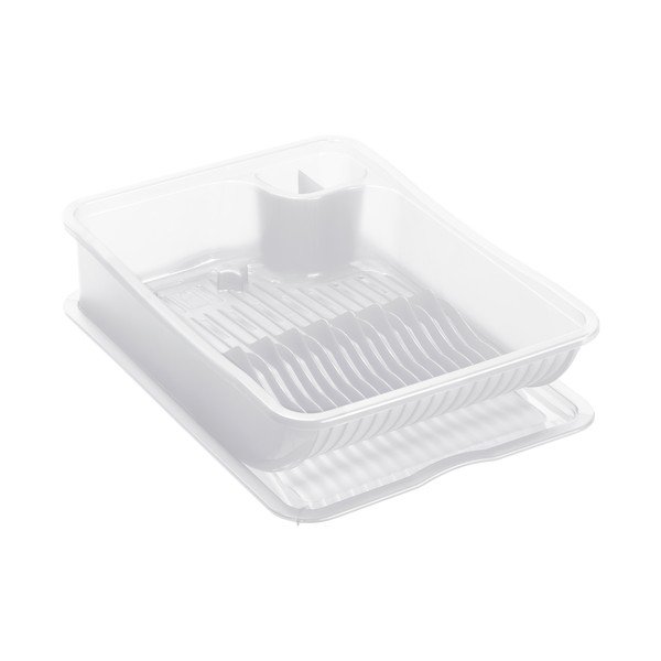 Valge nõudepesumasin Space Wonder - Rotho