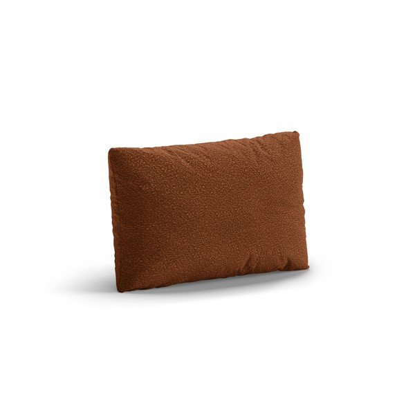 Terrakottapunane bukleekangast diivanipadi Poppy - Micadoni-image-1