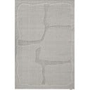 Hall villane vaip 160x230 cm Morphic Organica - Agnella