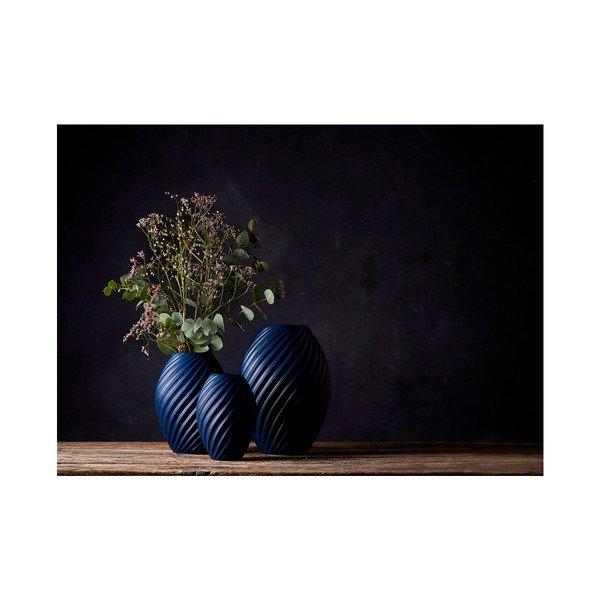 Portselanist vaas River - Morsø-image-2