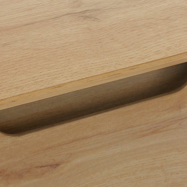 Tammepuidust jalatsiriiul Ezra - Støraa-image-1