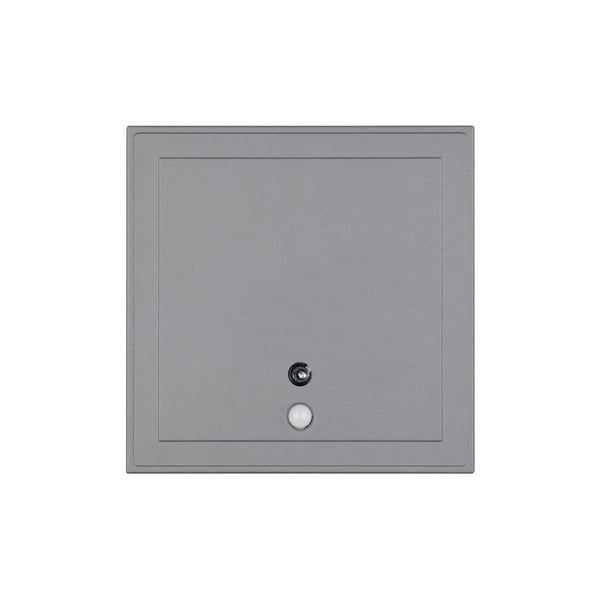 LED välisvalgusti (kõrgus 14 cm) Fortaleza - Reality