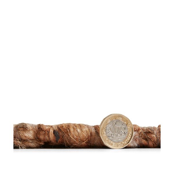 Juutvaip Naturaalne, 150 x 230 cm Bazaar - Think Rugs-image-2