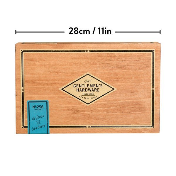 Kingapuhastuskomplekt - Gentlemen's Hardware-image-4
