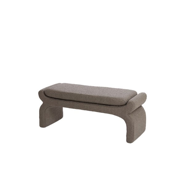 Pruun bukleekangast pink Nafya - Light & Living-image-2