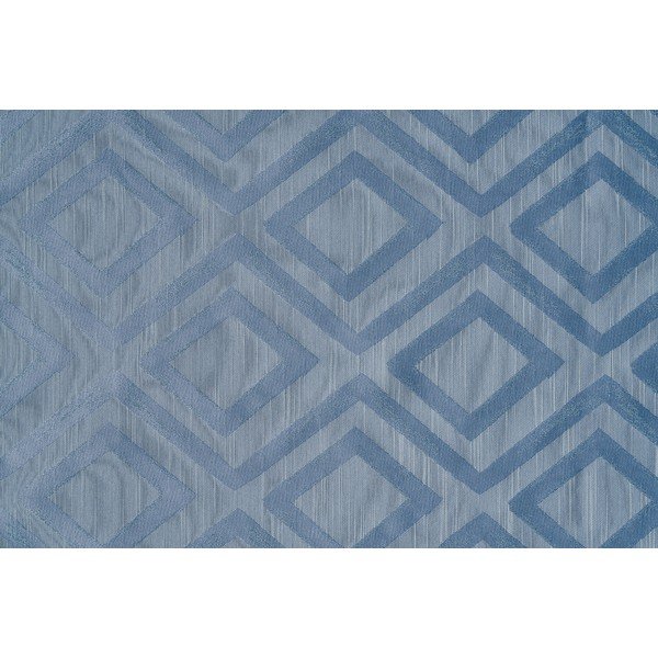 Sinine kardin 140x245 cm Giuseppe - Mendola Fabrics-image-4