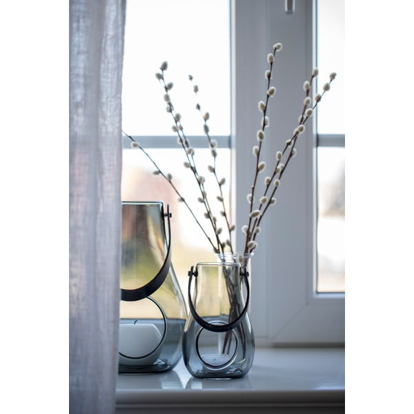 Klaasist latern Design with Light - Holmegaard-image-1