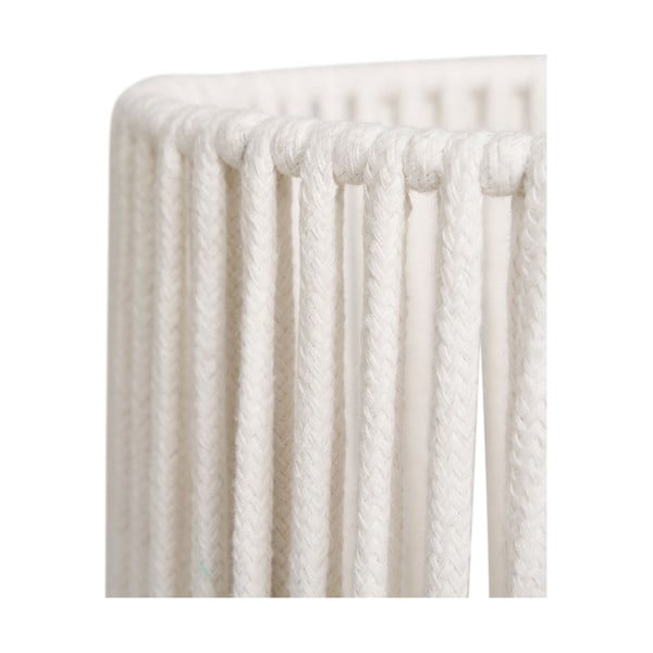 Riidest korvid, 2 tk komplektis 38x25,5x18 cm Arese - House Nordic-image-4