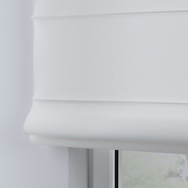 Valge Rooma ruloo 170x160 cm Happiness - Yellow Tipi-image-1