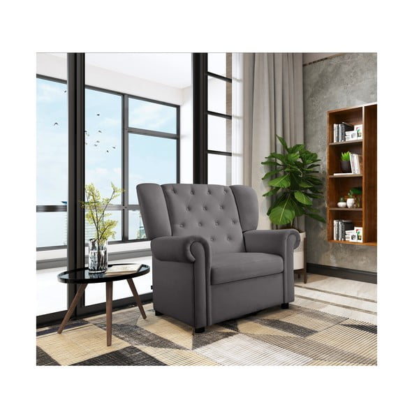 Hall sametist kiiktool Lillyse - Støraa-image-3