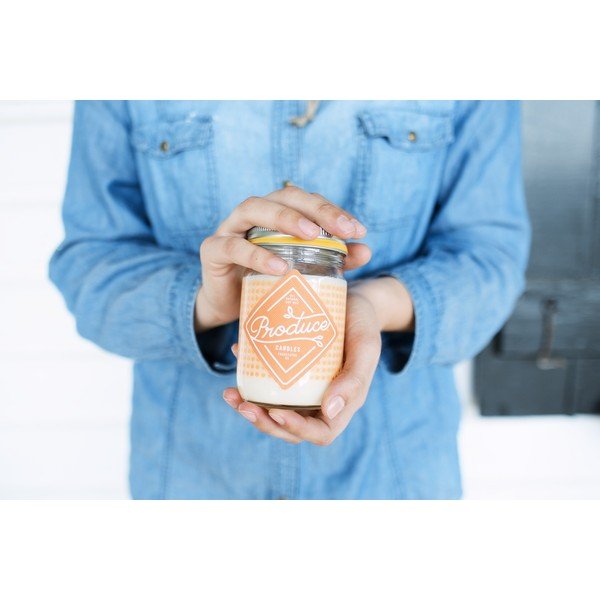 Svíčka s vůní šalvěje, doba hoření 50 - 70 hodin-image-3