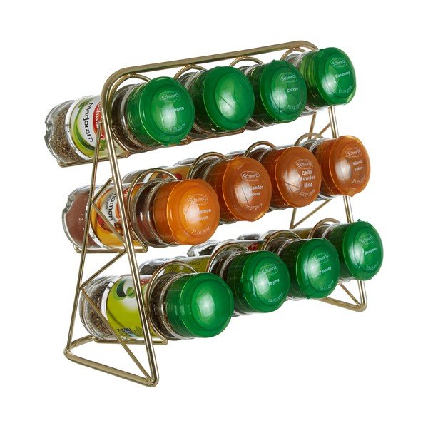 Metallist vürtside organisaator Vertex - Premier Housewares-image-3