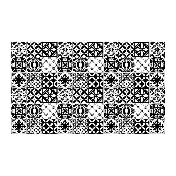 Sada 60 samolepek na nábytek Ambiance Tiles Stickers For Furniture Maria, 20 x 20 cm-image-2