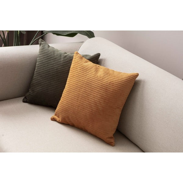 Velvetist padjakatted 2tk komplektis 43x43 cm - Mioli Decor-image-2