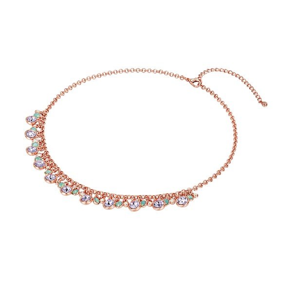 Náhrdelník s krystaly Swarovski Lilly&Chloe Signoris-image-2