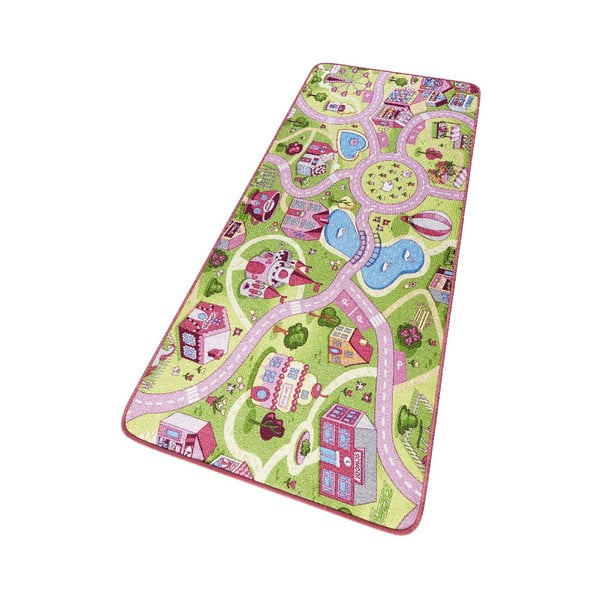 Laste vaip  200 x 300 cm Sweet Town - Hanse Home-image-3