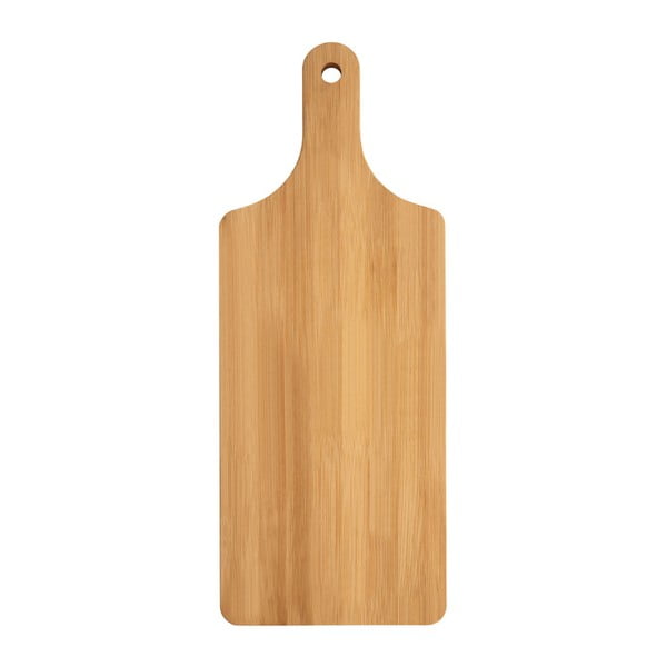 Kuchyňské krájecí prkénko z bambusu Premier Housewares, 45 x 18 cm