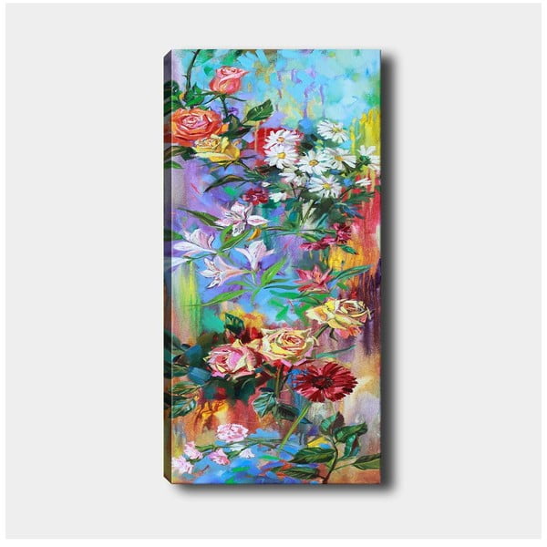 Maal 50x120 cm - Wallity-image-2