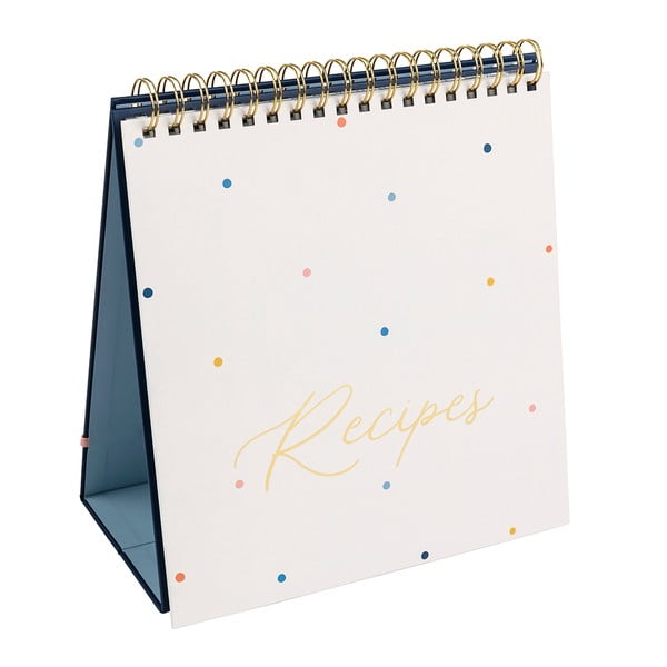 Retseptiraamat 80 lk. Spot - Busy B-image-2