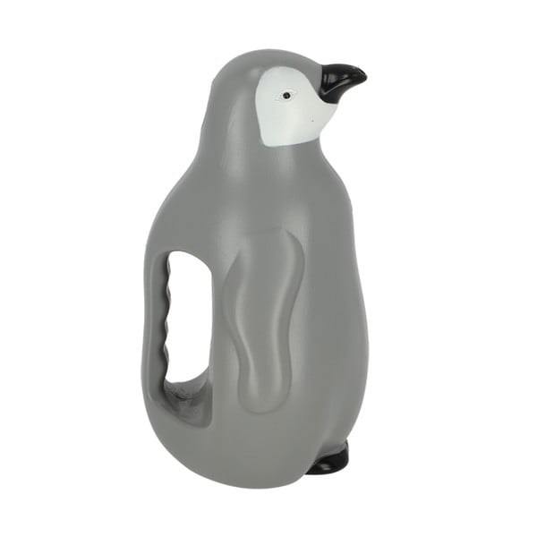 Plastist kastekann 1,4 l Penguin - Esschert Design-image-4