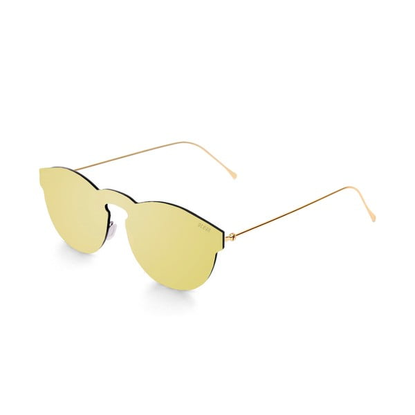 Žluté sluneční brýle Ocean Sunglasses Berlin