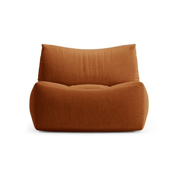 Oranž sametist istmepadi Tove - Micadoni-image-2