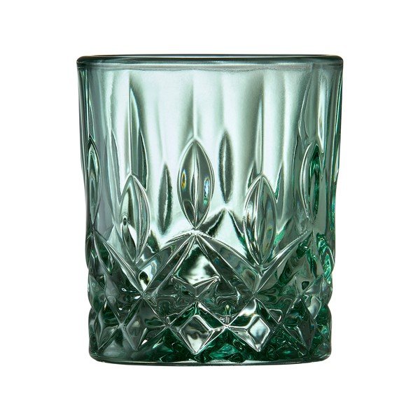Klaasid 4tk komplektis 40 ml Sorrento - Lyngby Glas-image-2