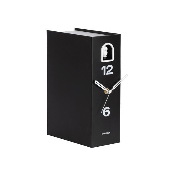 Lauakell Book Owl - Karlsson-image-1